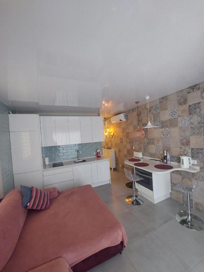 Orlando Luxury Apartament Адехе Екстериор снимка