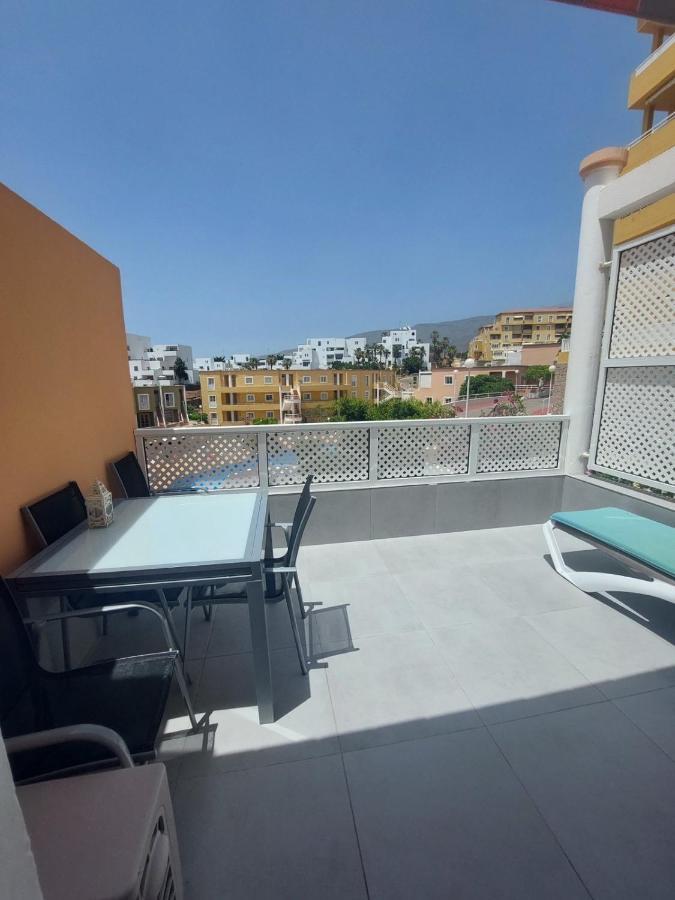 Orlando Luxury Apartament Адехе Екстериор снимка