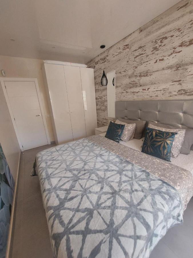 Orlando Luxury Apartament Адехе Екстериор снимка