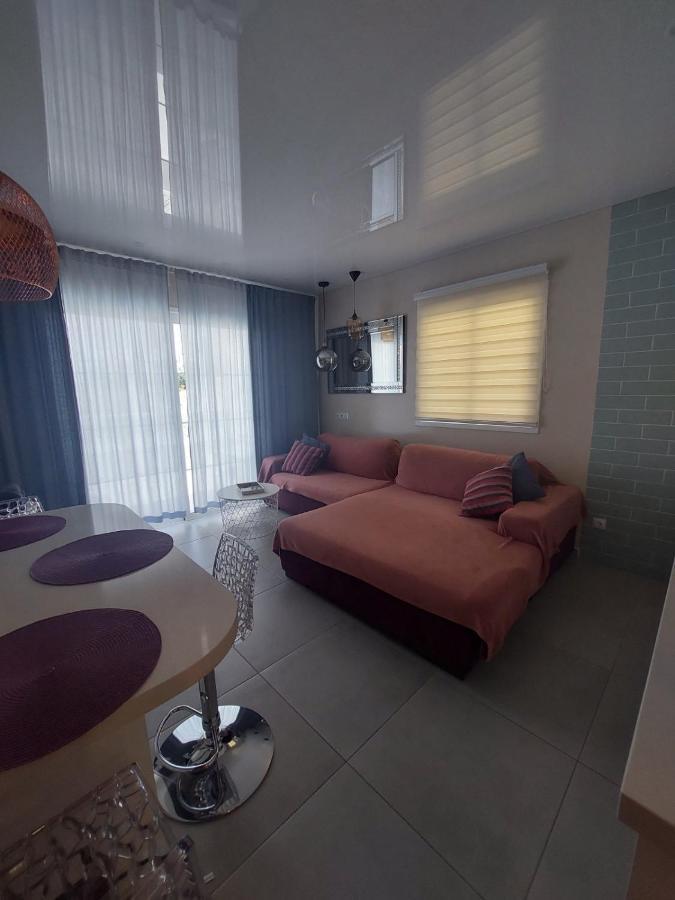 Orlando Luxury Apartament Адехе Екстериор снимка