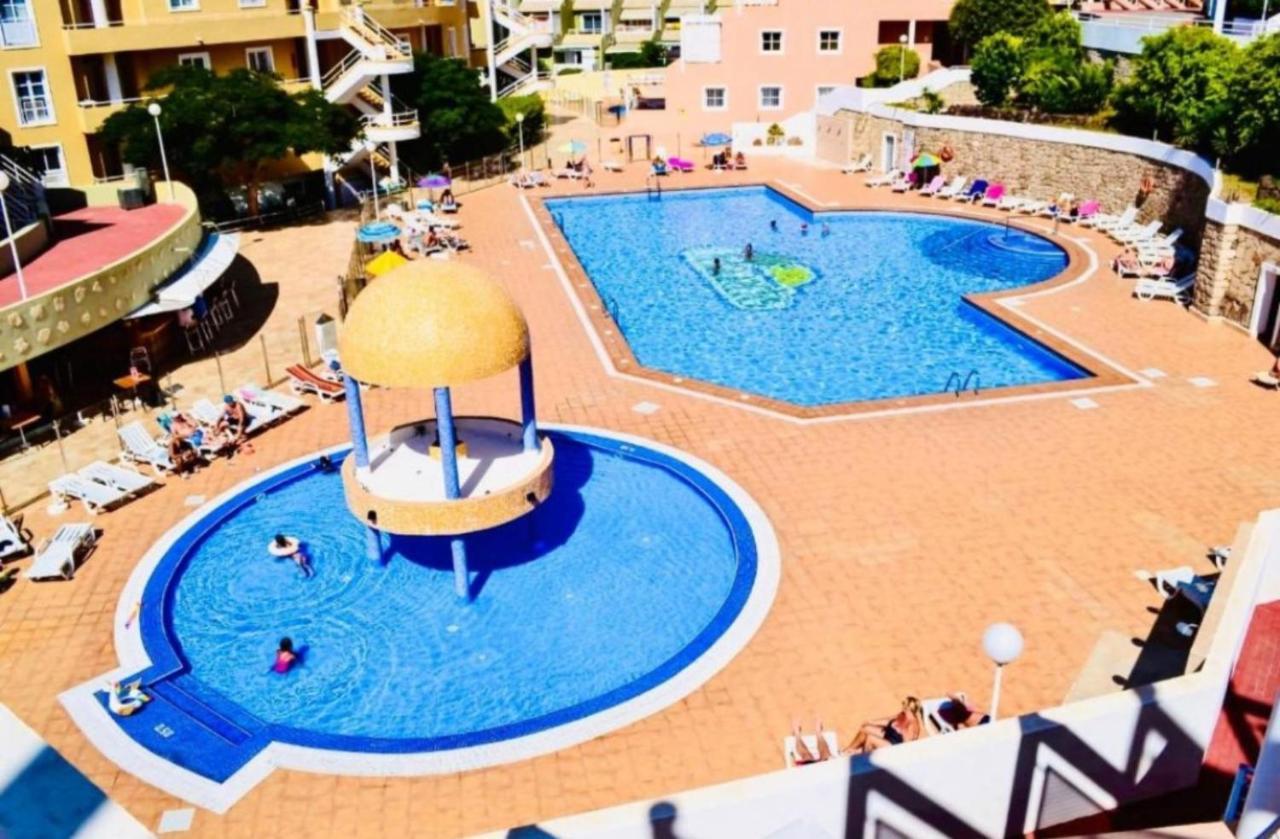 Orlando Luxury Apartament Адехе Екстериор снимка