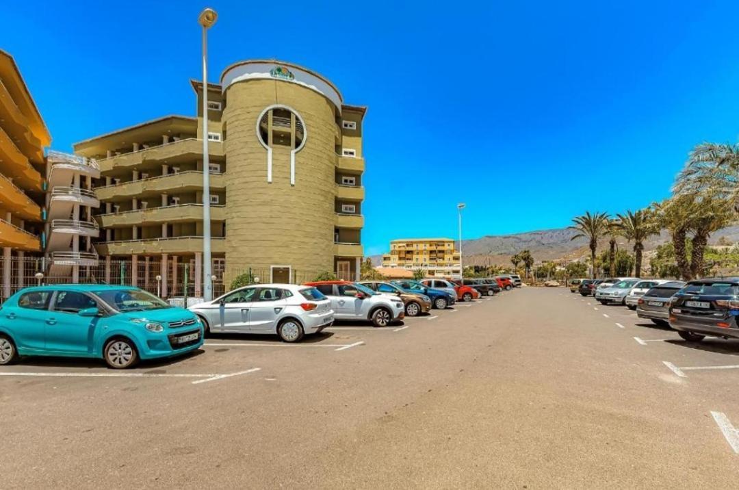 Orlando Luxury Apartament Адехе Екстериор снимка