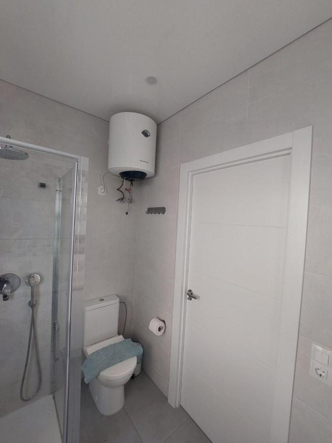 Orlando Luxury Apartament Адехе Екстериор снимка