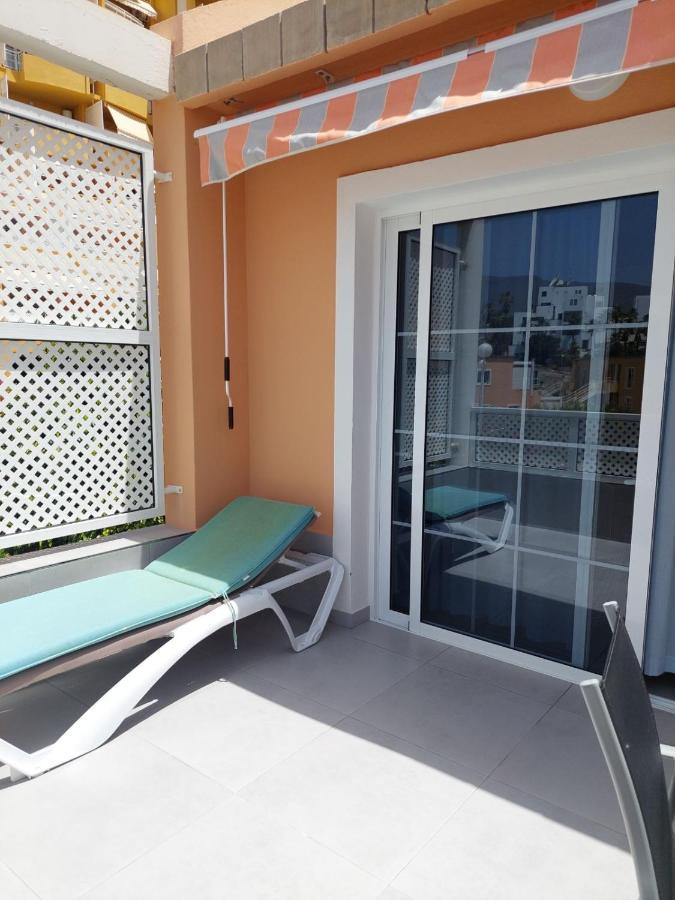 Orlando Luxury Apartament Адехе Екстериор снимка