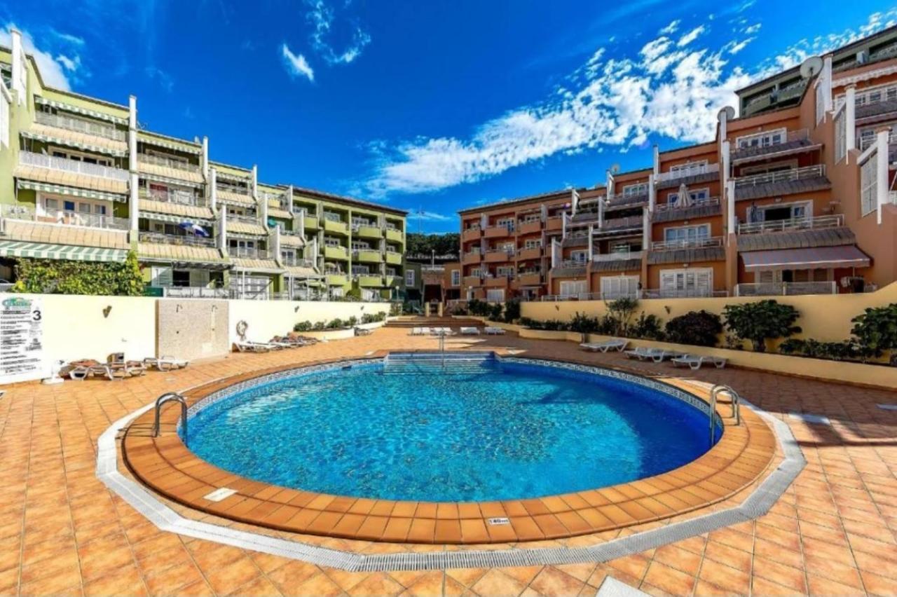 Orlando Luxury Apartament Адехе Екстериор снимка