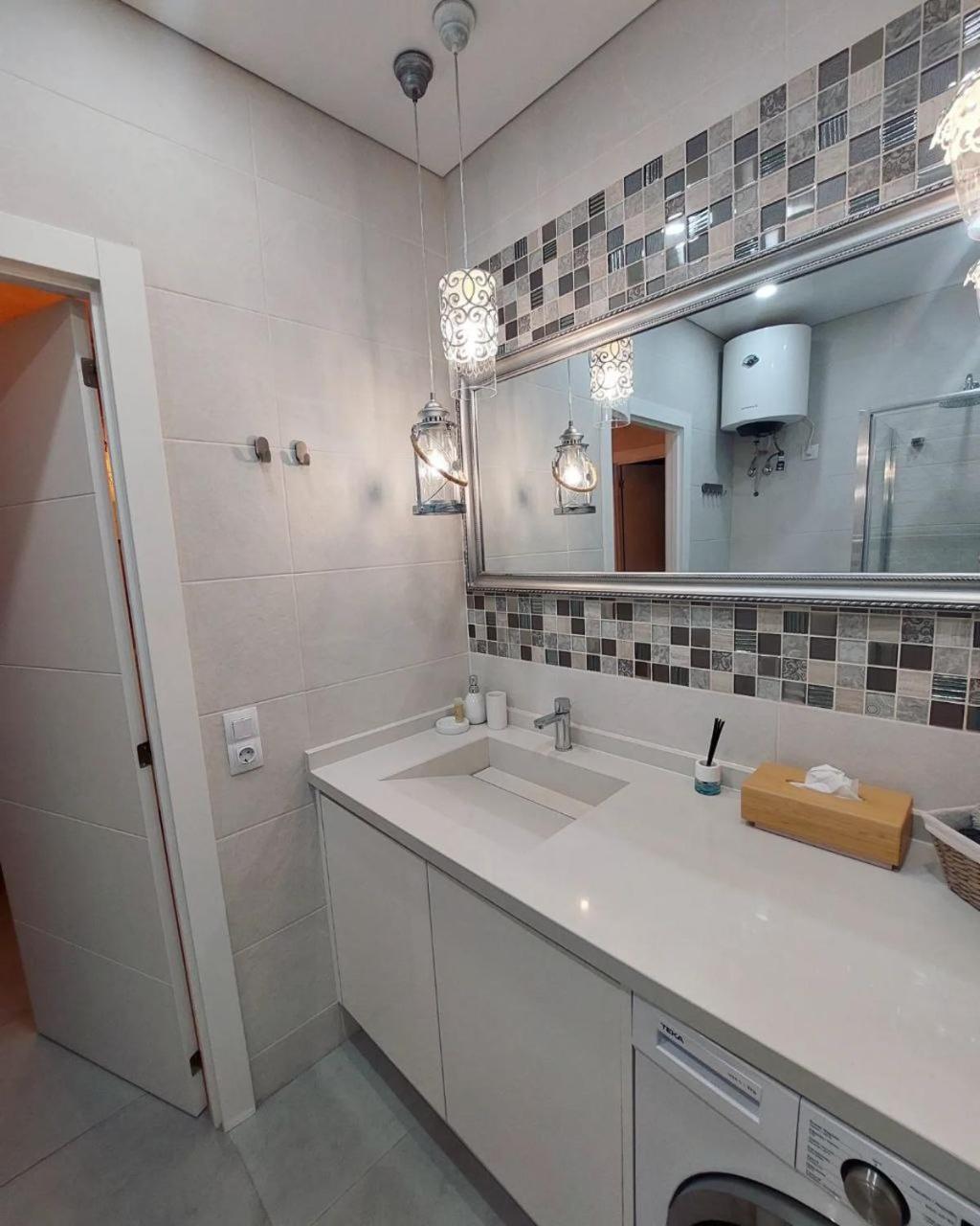Orlando Luxury Apartament Адехе Екстериор снимка