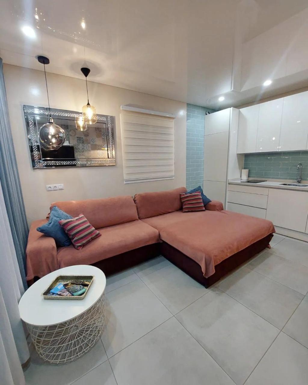 Orlando Luxury Apartament Адехе Екстериор снимка