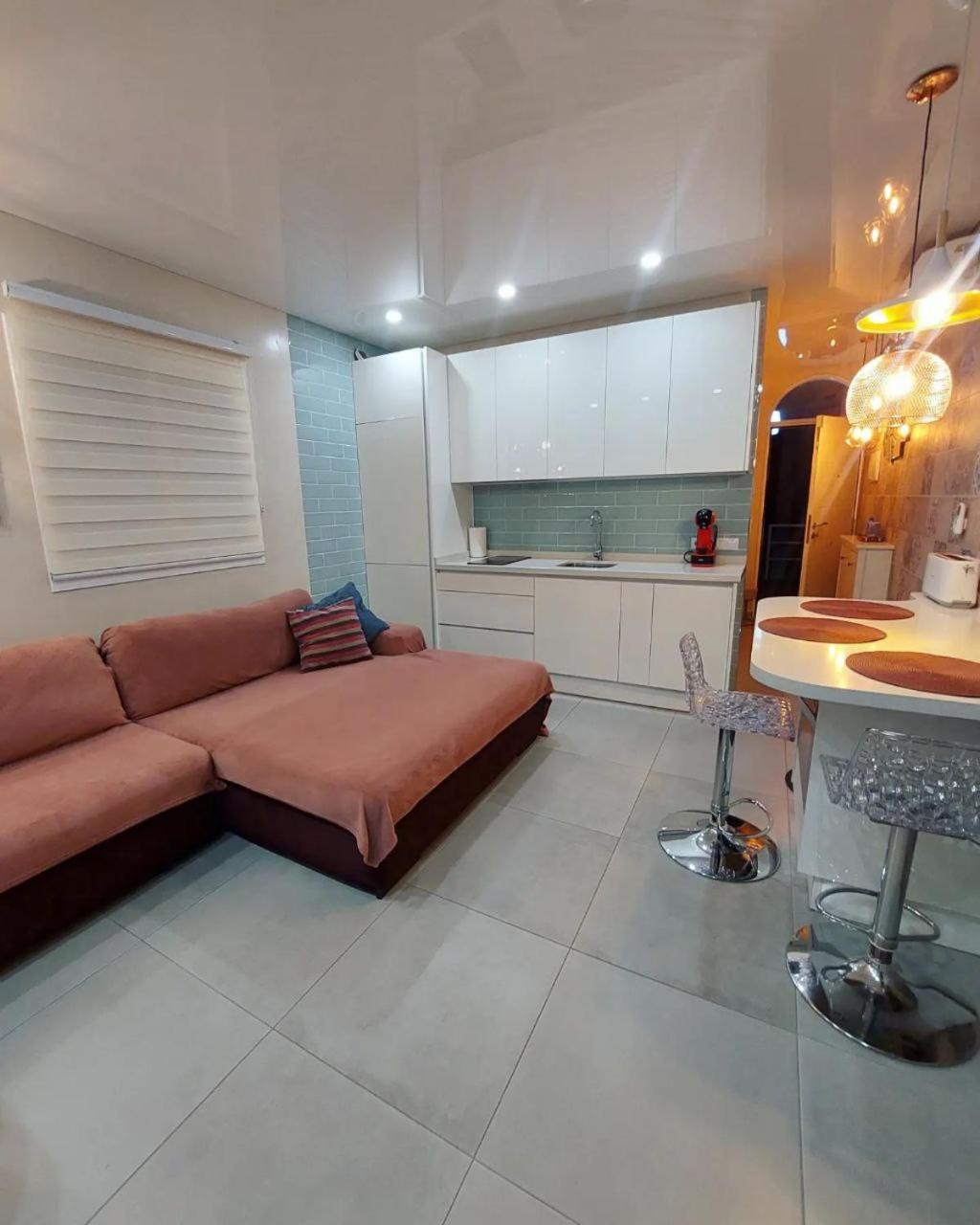 Orlando Luxury Apartament Адехе Екстериор снимка