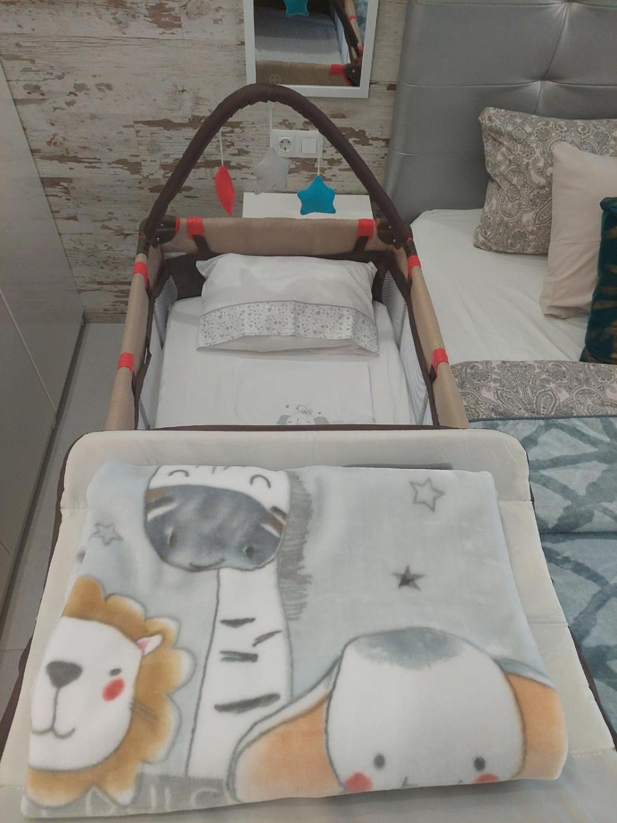 Orlando Luxury Apartament Адехе Екстериор снимка