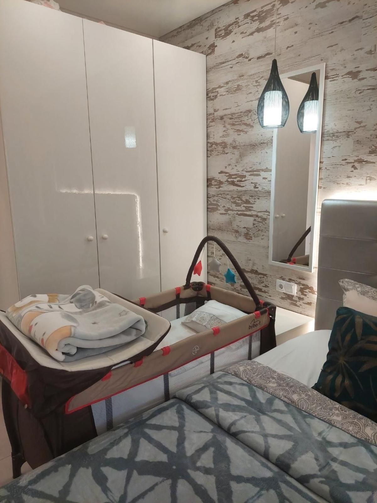 Orlando Luxury Apartament Адехе Екстериор снимка