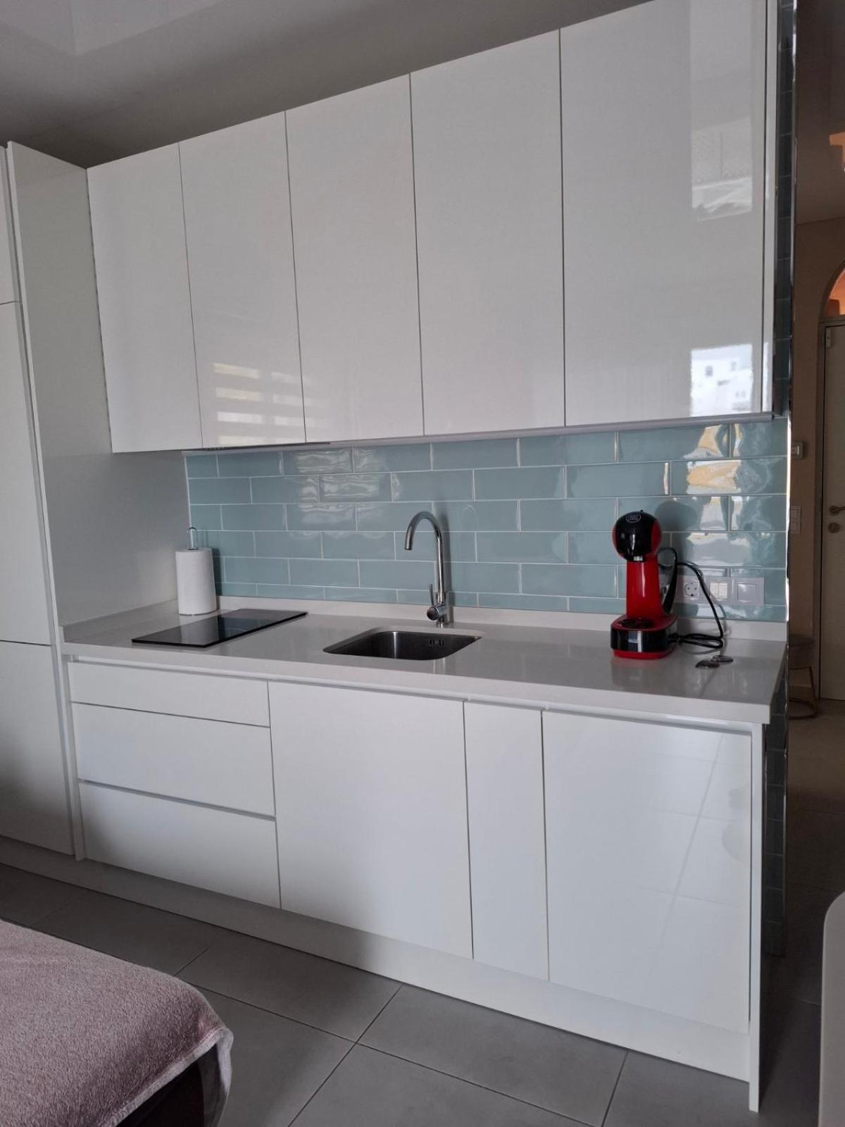 Orlando Luxury Apartament Адехе Екстериор снимка