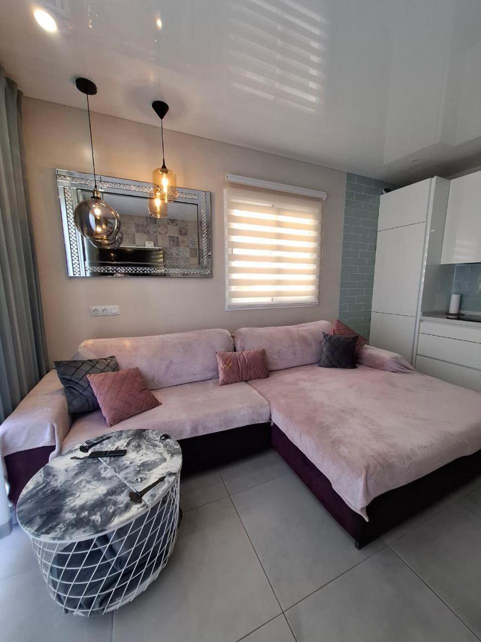 Orlando Luxury Apartament Адехе Екстериор снимка